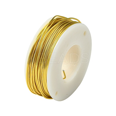 Round Aluminum Wire AW-G001-03-14-1