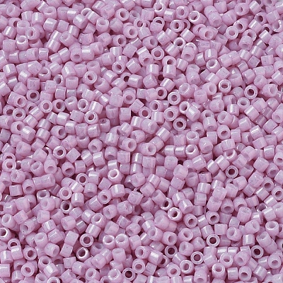 MIYUKI Delica Beads SEED-X0054-DB0210-1