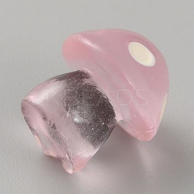 Luminous Resin Micro Landscape Decoration FIND-TAC0035-09F-1