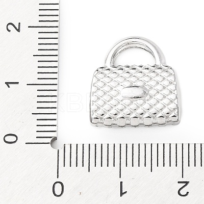 304 Stainless Steel Pendants STAS-D202-10A-P-1