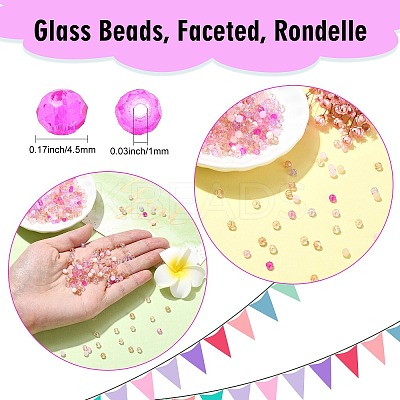 Glass Beads GLAA-CJ0002-51B-1