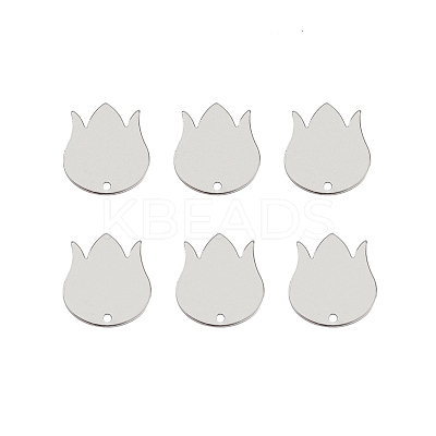 Brass Pendants LS-KK-WH0037-14P-1