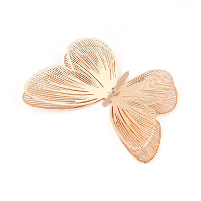 Brass Pendants KKC-T003-01KCG-01-1