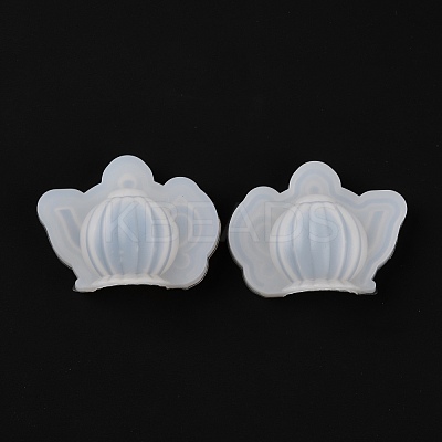 DIY Teapot Silicone Molds Sets DIY-K035-01B-1