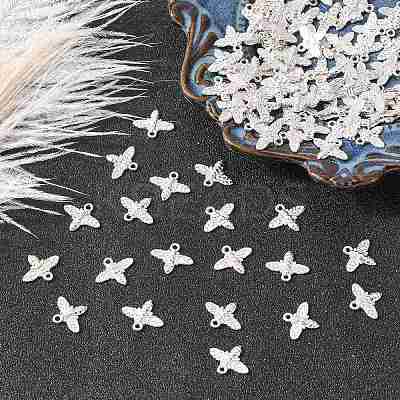 Tibetan Style Alloy Pendants LS-TIBEP-A100604-S-FF-1