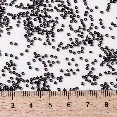 MIYUKI Round Rocailles Beads X-SEED-G009-RR0454-1
