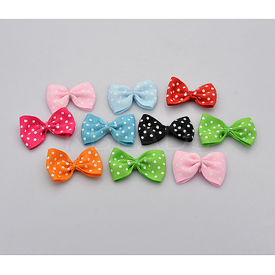 Iron Hair Bands MAK-X0002-1