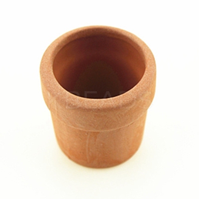 Mini Ceramic Flower Pot LS-BOTT-PW0001-226-1