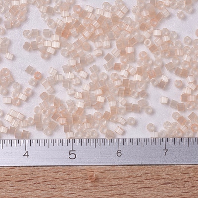 MIYUKI Delica Beads SEED-JP0008-DB0824-1