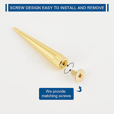 Alloy Rivets Set FIND-OC0002-30-1