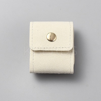 PU Leather Jewelry Rolls ABAG-WH20006-44A-1