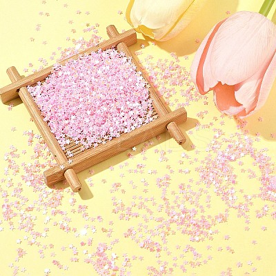90G Shining Nail Art Glitter MRMJ-FS0001-04D-1