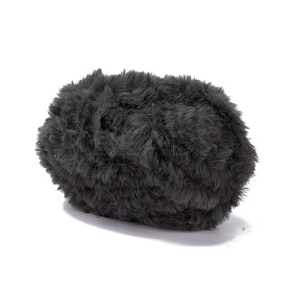 Polyester & Nylon Blended Yarns YCOR-C001-01W-1