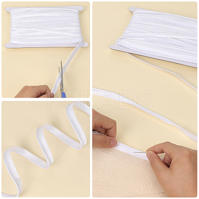 20M Cotton Ribbon for Sewing Decoration OCOR-CY0002-22B-1