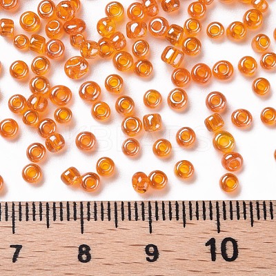 Glass Seed Beads X1-SEED-A006-3mm-109-1