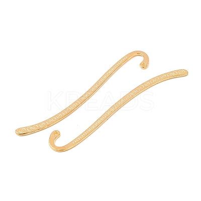 Tibetan Style Alloy Bookmarks K08Y3012-1