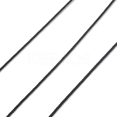 1 Roll Braided Nylon Thread NWIR-CJ0001-01B-1