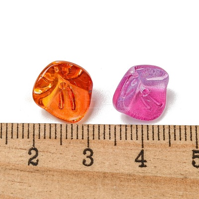 Glass Beads GLAA-G119-01A-1