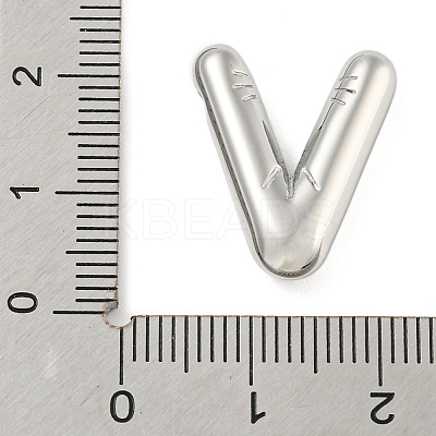 Non-Tarnish 304 Stainless Steel Pendants LS-STAS-B071-01P-V-1