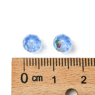 Preciosa® Crystal Beads X-PRC-BB6-30020-200-1