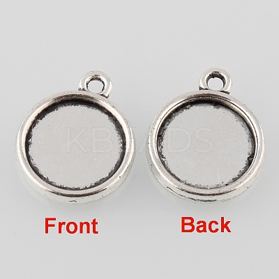 Pendant Making Sets DIY-X02888-15AS-1