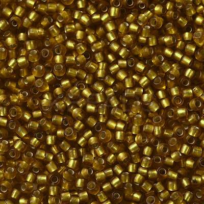 TOHO 11/0 Round Beads SEED-XTR11-0022CF-1