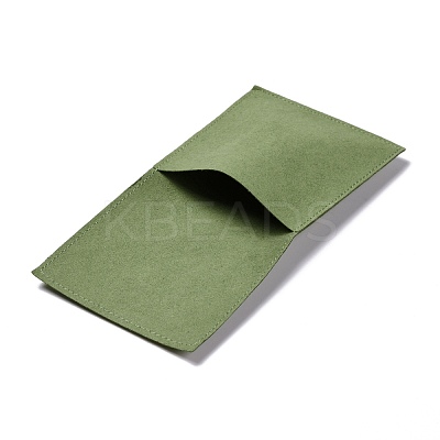 Microfiber Gift Packing Pouches ABAG-Z001-01H-1