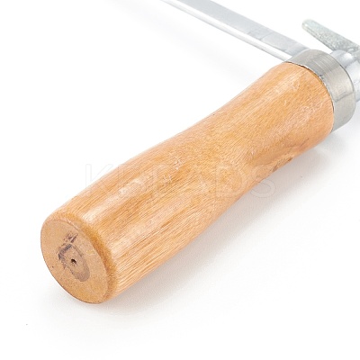 (Defective Closeout Sale: Gasket Rust) TOOL-XCP0001-28-1