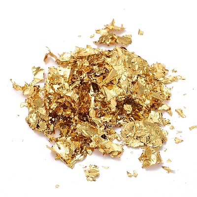 Foil Flakes DIY-E032-02C-1