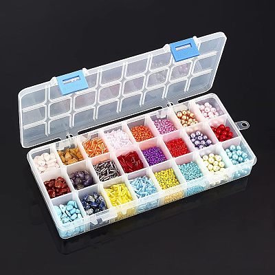 DIY Jewelry Set Making Kits DIY-NB0001-58-1