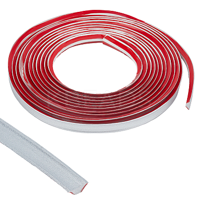 PVC Self-Adhesive Flexible Molding Trim DIY-WH20007-40C-04-1