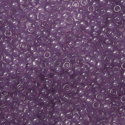 MIYUKI Round Rocailles Beads SEED-G009-RR2377-1