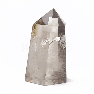 Natural Smoky Quartz Home Decorations G-N0320-03D-1