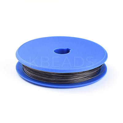 Round Copper Craft Wire X-CWIR-E004-1mm-B-1