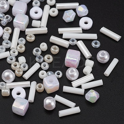 DIY Jewelry Making Kits DIY-YW0003-88F-1