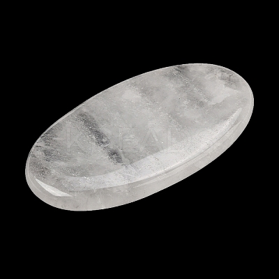 Natural Quartz Crystal Big Pendants G-F820-07A-01-1