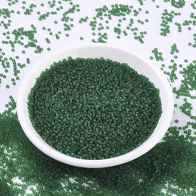 MIYUKI Round Rocailles Beads X-SEED-G007-RR0146F-1