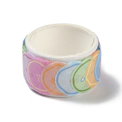 Paper Stickers DIY-H168-02D-1