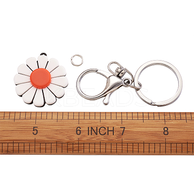 DIY Keychain Makings DIY-TA0002-80-1