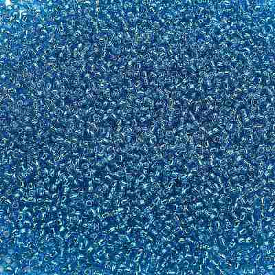 TOHO 11/0 Round Beads X-SEED-TR11-0023C-1