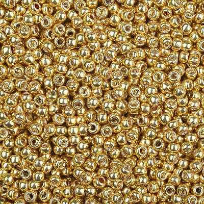 TOHO 8/0 Round Beads SEED-XTR08-0557-1