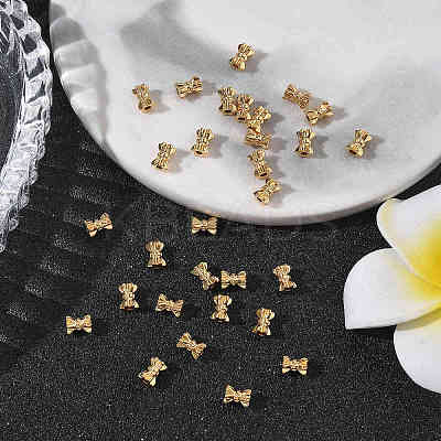 SHEGRACE Brass Beads XGRQ19432-306G-1