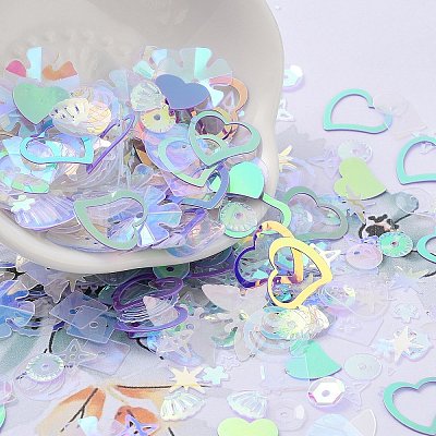 Ornament Accessories PVC-L001-01D-1