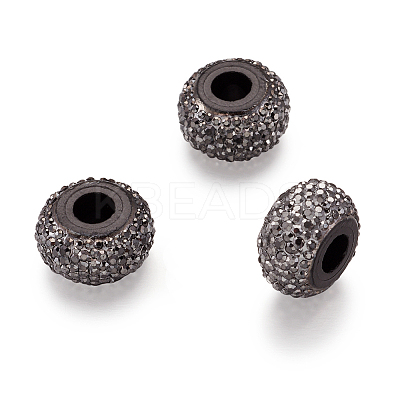 Resin Beads RESI-TA0001-01-1
