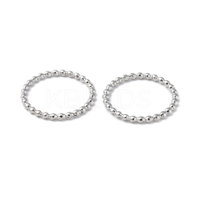 Non-Tarnish 304 Stainless Steel Linking Ring STAS-C066-34P-1