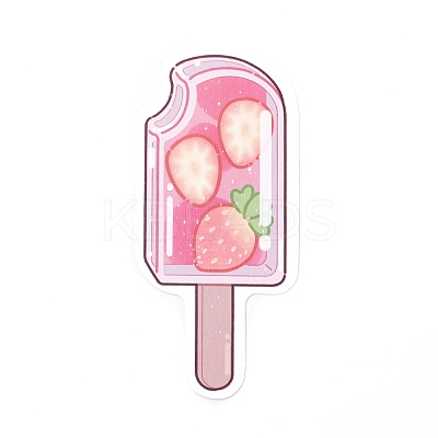 Colorful Cartoon Stickers DIY-A025-09-1