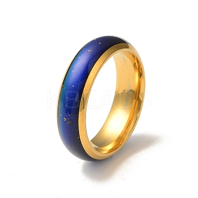 Mood Ring RJEW-L058-01G-1