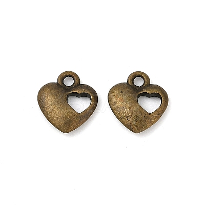 Alloy Pendants PALLOY-20573-AB-NR-1
