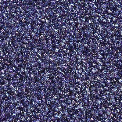MIYUKI Delica Beads X-SEED-J020-DB1245-1