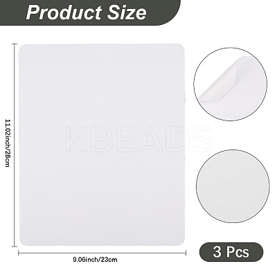 Self Adhesive Cloth Patch DIY-WH20011-38D-1